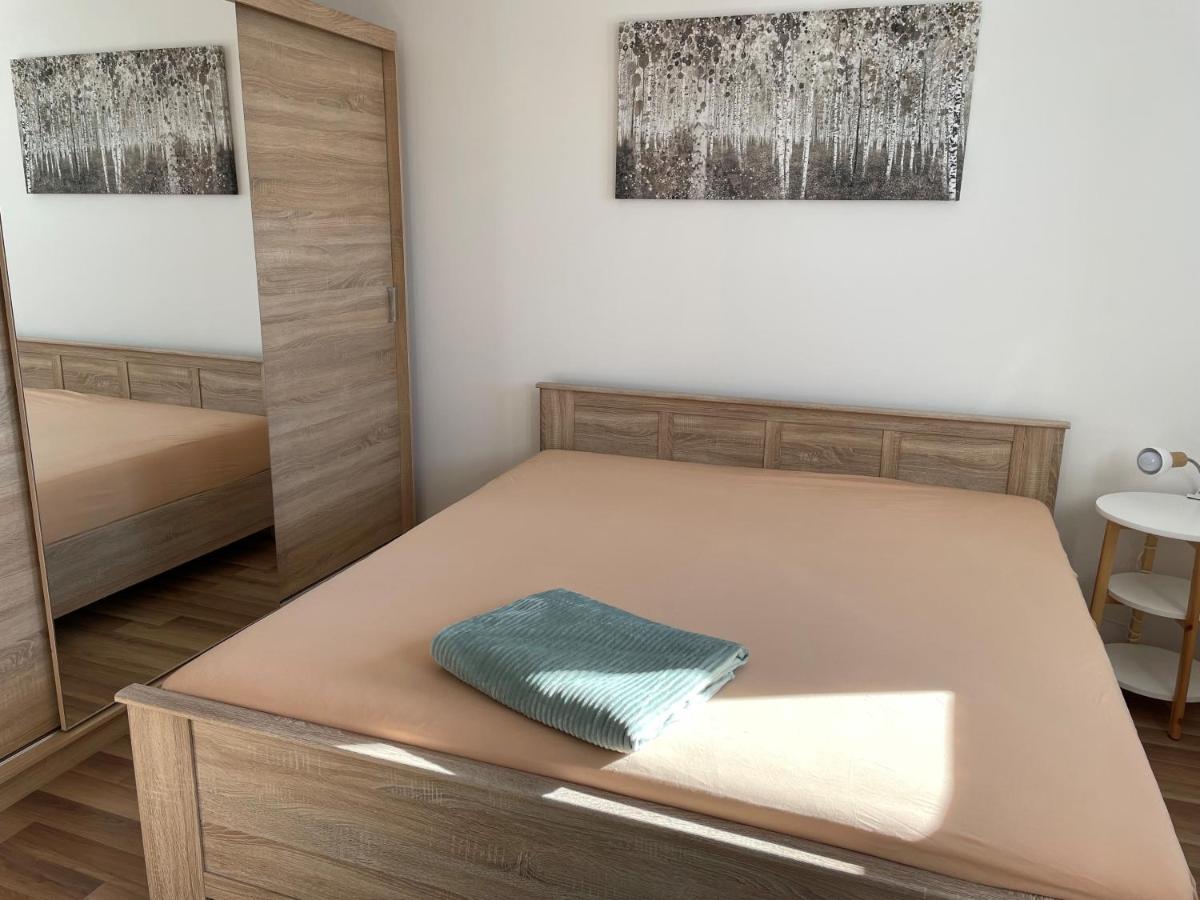 Apartmán Studnice na Vysočině Nove Mesto na Morave Exterior foto