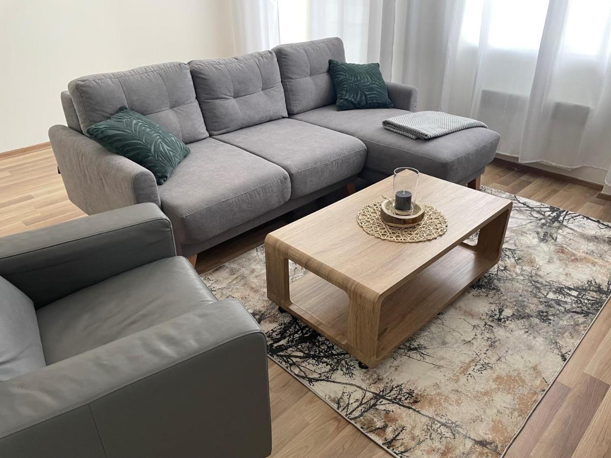 Apartmán Studnice na Vysočině Nove Mesto na Morave Exterior foto